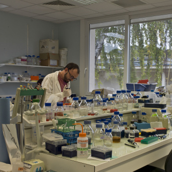 The Plant Observatory - Biochemistry