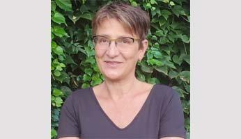 Mathilde Grelon élue membre de l'EMBO