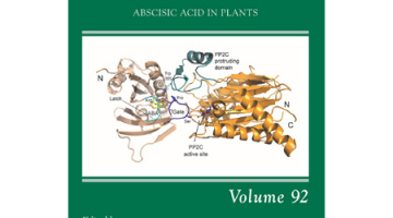 Ouvrage : "Abscisic Acid in plants"