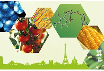The 23RD International Conference on Plant Growth Substances