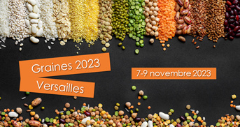 Conference "Graines 2023"