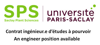 Offre d'emploi Ingénieur.e d’Étude en bioinformatique/biostatistique