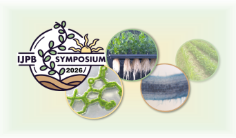 Symposium IJPB 2026 - Interactions chimiques entre les plantes et leur environnement : de la molécule au champ