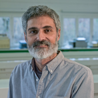 José Jiménez-Gómez