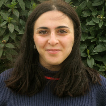 Clara Sidhoum