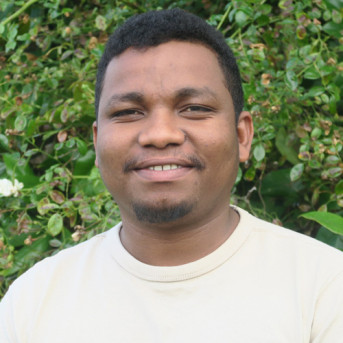 Jean Chrisologue Totozafy