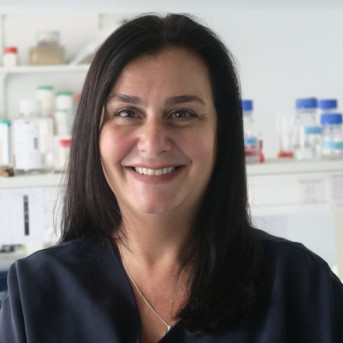 Oumaya Bouchabké-Coussa