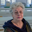 Marie Angele Grandbastien