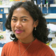 Sarah Ratahiry