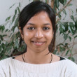 Jaishri Rubina Das