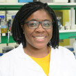Angèle Edoura Gaena
