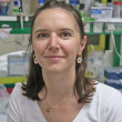 Audrey Le Cabec